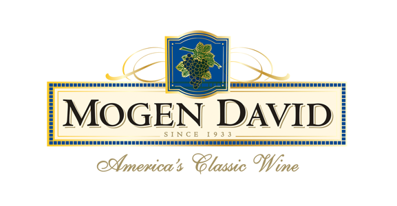 Mogen David logo