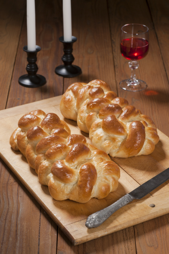 Challah Bread